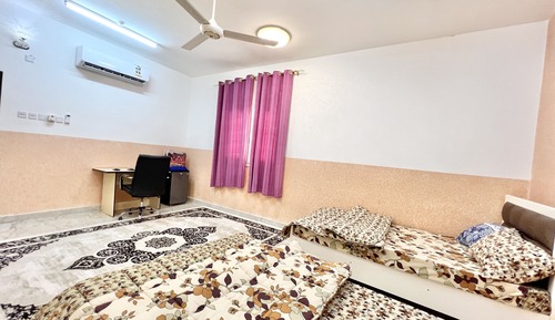 Comfort Double or Twin Room