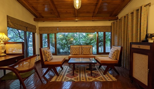 Luxury Double Room
