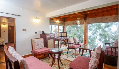 Suite, Valley View