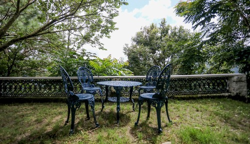 Superior Double Room, Valley View