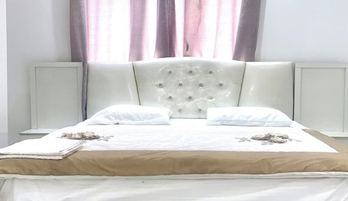 Deluxe Apartment, 1 Bedroom