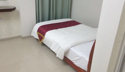 Apartment, 1 Bedroom