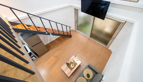 Basic Room, 1 Bedroom (Room-03)