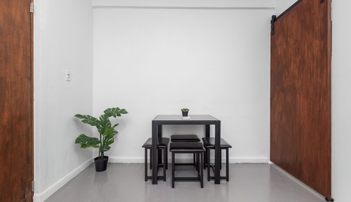 Apartment (3 Bedrooms)