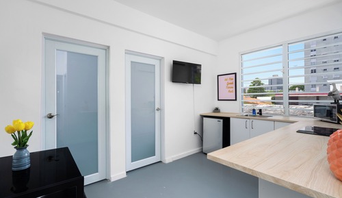 Apartment (2 Bedrooms)