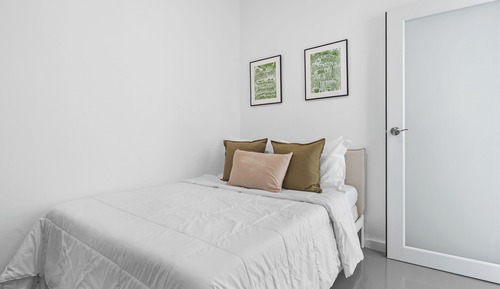 Apartment (3 Bedrooms)
