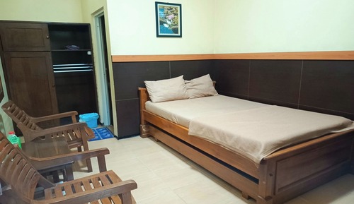Basic Double Room
