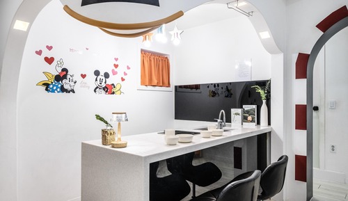 Basic Room, 1 Bedroom (Ali(BBQ/SPA))