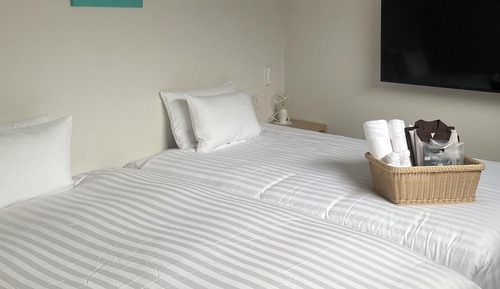 Standard Twin Room, Multiple Beds