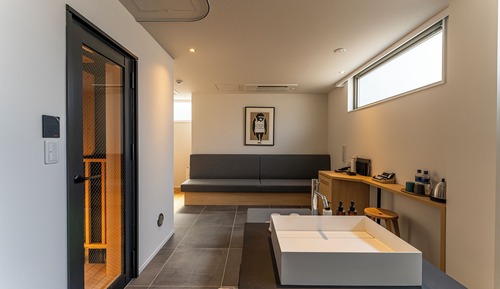 Executive Twin Room, Multiple Beds