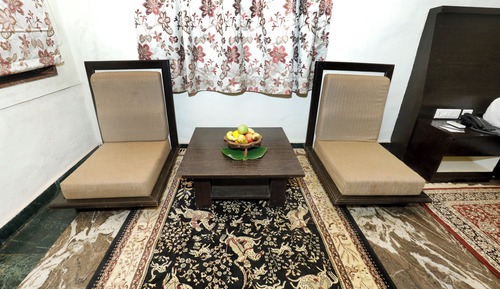 Chalet