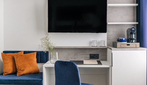 Superior Double Room