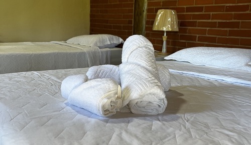 Comfort Chalet, 1 Bedroom, Accessible