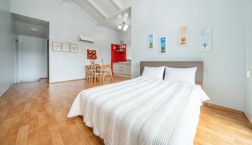 Basic Room, 1 Bedroom (stella2)