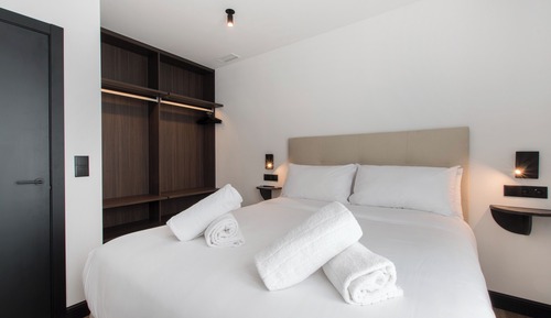 Presidential Apartment