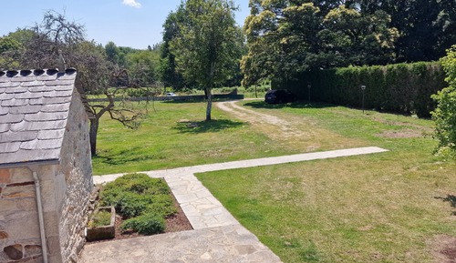 Business Double Room