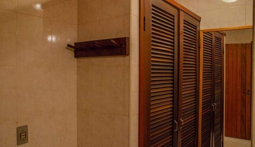 Standard Chalet, 1 Bedroom