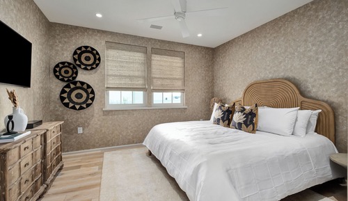 Club Room (A-Club Residence 104)