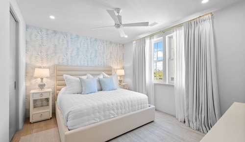 Club Room (Residence 306)