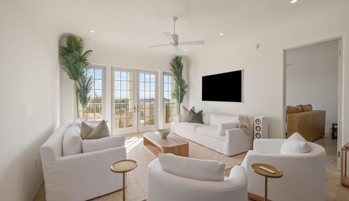 Club Room (B-Club Residence 307)