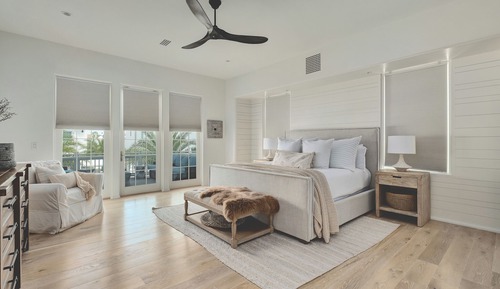 Room (E-Row House 1)