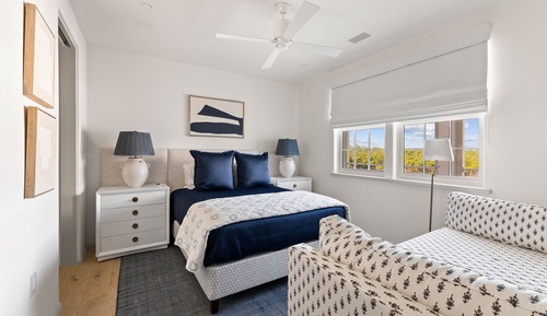 Club Room (B-Club Residence 305)