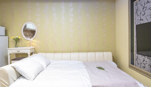 Basic Room, 1 Bedroom (lemon dul)