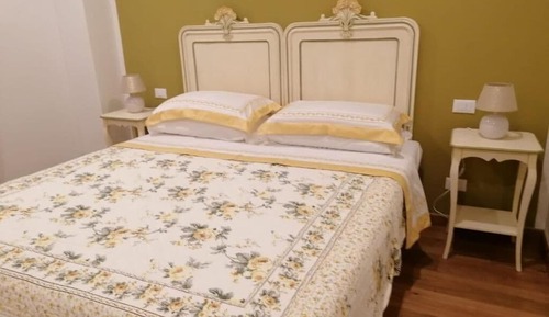Triple Room, Non Smoking, Ensuite