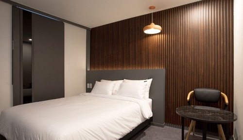 Premium Double Room, 1 Queen Bed, Non Smoking