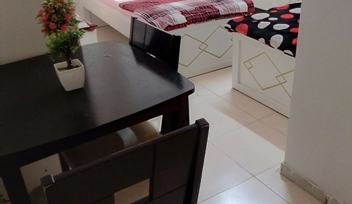 Executive Quadruple Room