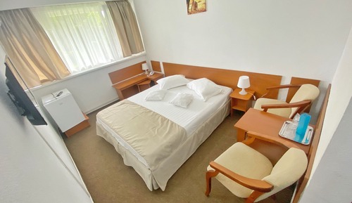 Economy, Without balcony