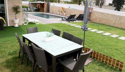 Family Apartment, 2 Bedrooms