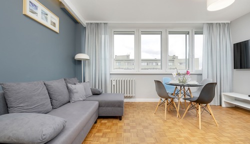 Apartment, 1 Bedroom, Balcony