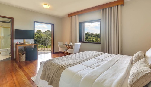 Exclusive Double Room