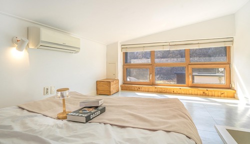 Basic Room, 1 Bedroom (A-201호(SPA))