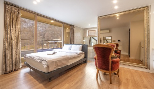 Basic Room, 1 Bedroom (B-202호(SPA))