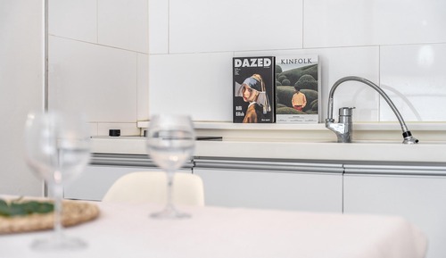 Basic Room, 1 Bedroom (A-202호(SPA))