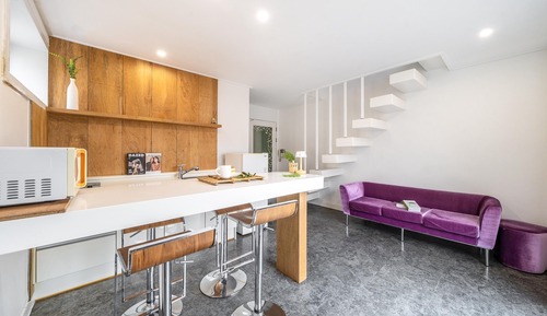 Basic Room, 1 Bedroom (A-203호(SPA))