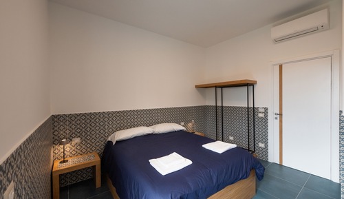 Deluxe Suite, City View