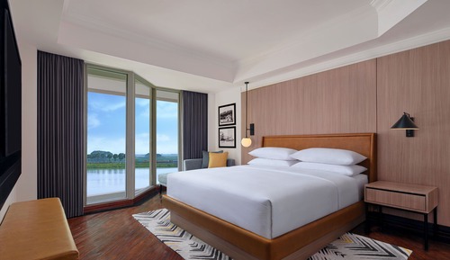 Suite, 1 Bedroom, Non Smoking
