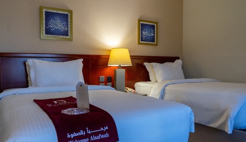 Comfort Studio Suite, 1 Bedroom, 2 Bathrooms