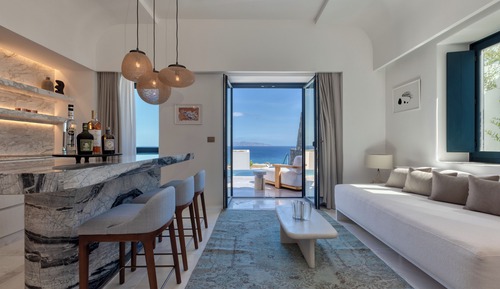 Etherio Villa