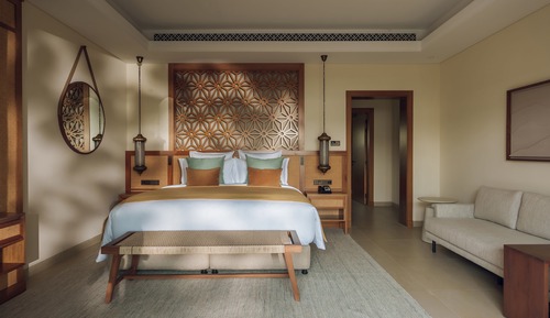 Four-Bedroom Pool Residence, Ocean View