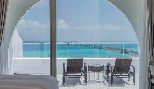 Royal Suite B, Non Smoking