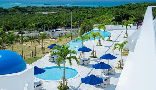 Royal Suite A, Non Smoking