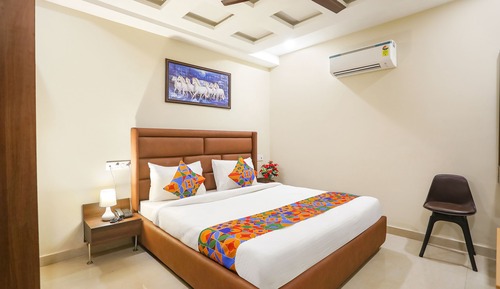 Premium Room, Balcony