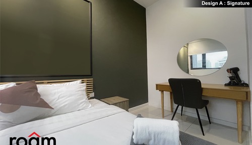 Signature Two Bedroom