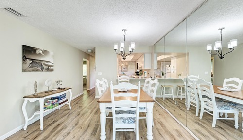 Condo, Multiple Beds (Anna Maria Island Beach Palms 8B)