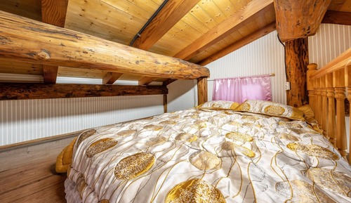 Basic Room, 1 Bedroom (saekom)