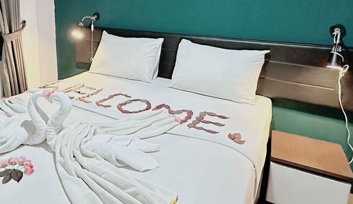 Suite Room